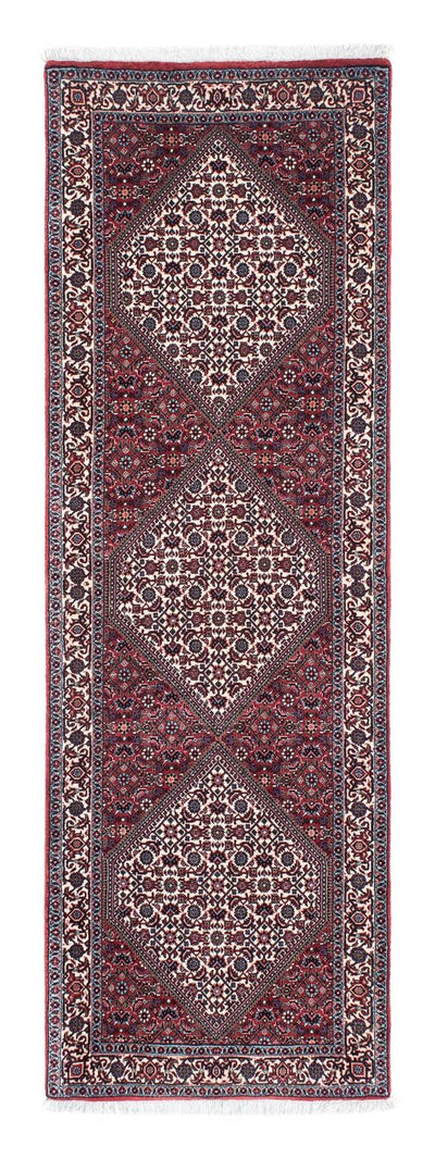 Bidjar Teppich 74x231cm - Perserteppich
