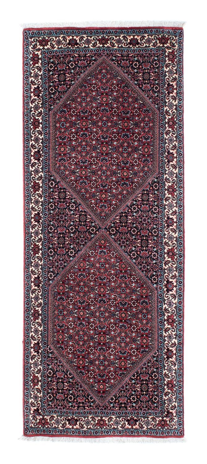 Perserteppich - Bidjar - Royal 200 x 75 cm