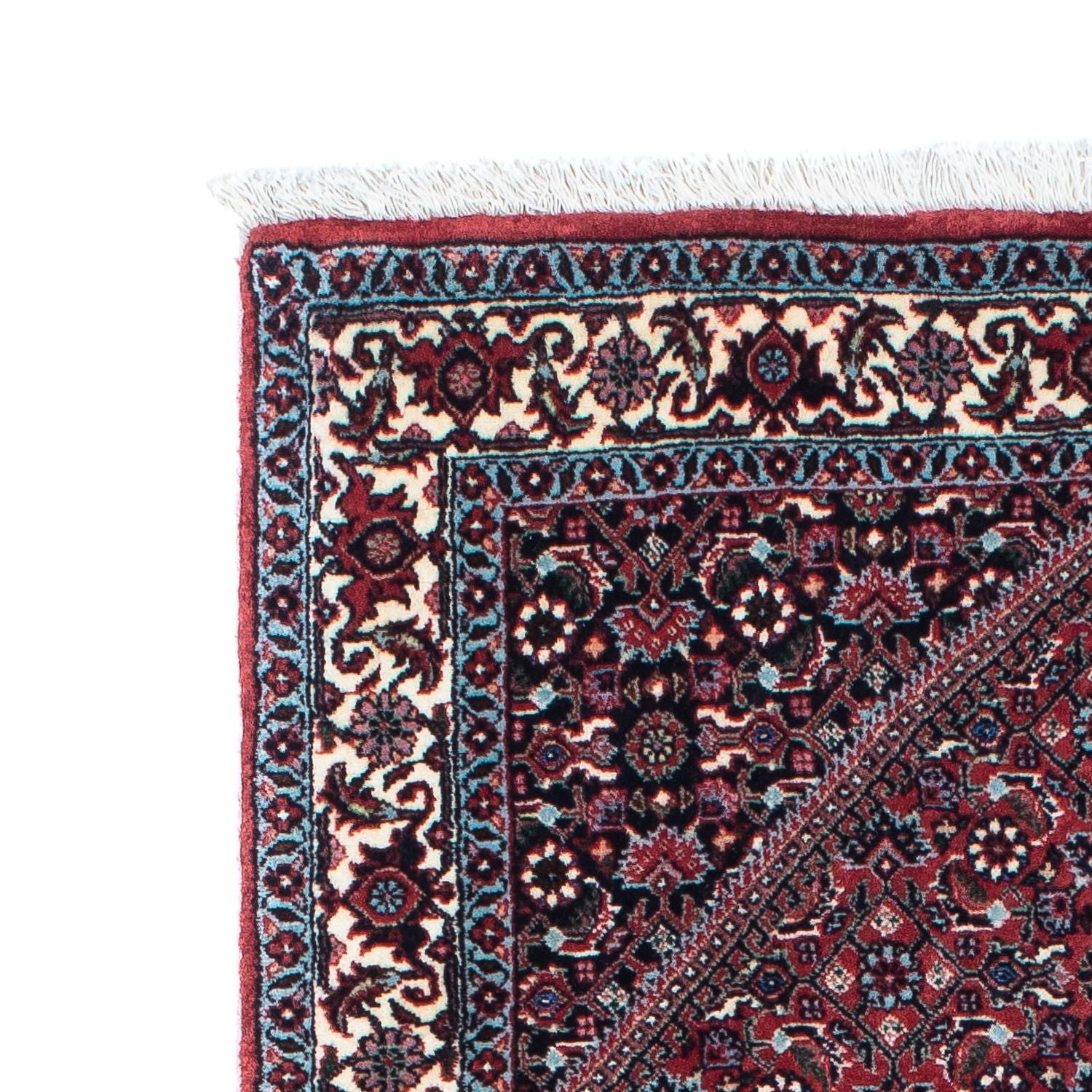 Perserteppich - Bidjar - Royal 200 x 75 cm