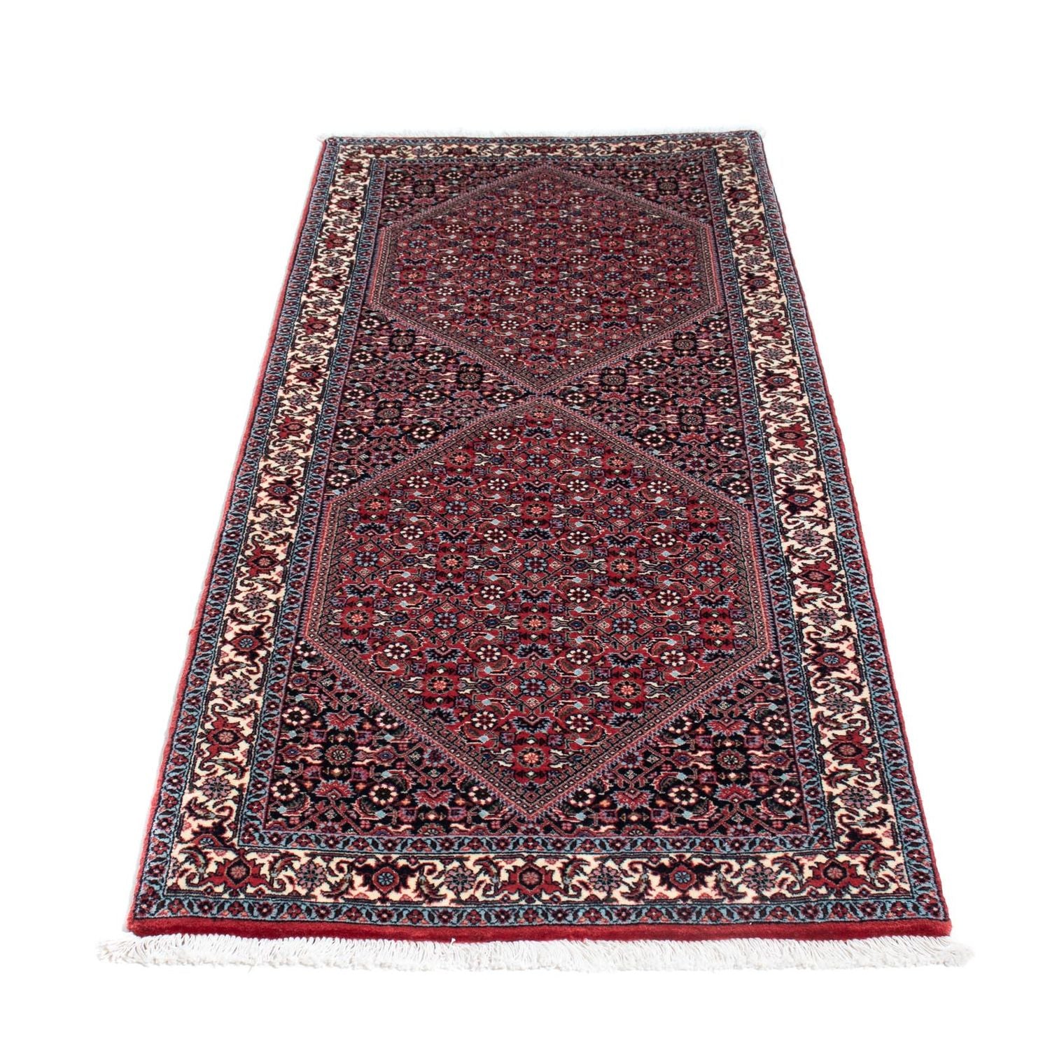 Perserteppich - Bidjar - Royal 200 x 75 cm