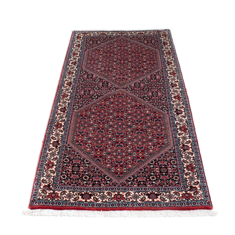 Perserteppich - Bidjar - Royal 200 x 75 cm