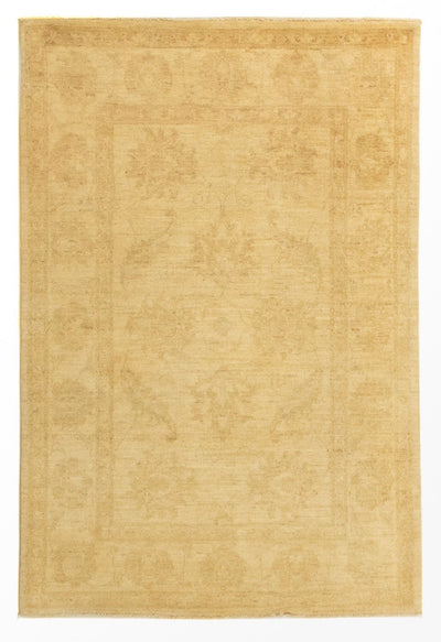 Ziegler Teppich 84 x 123 cm - beige