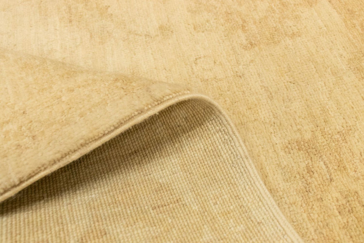 Ziegler Teppich 84 x 123 cm - beige