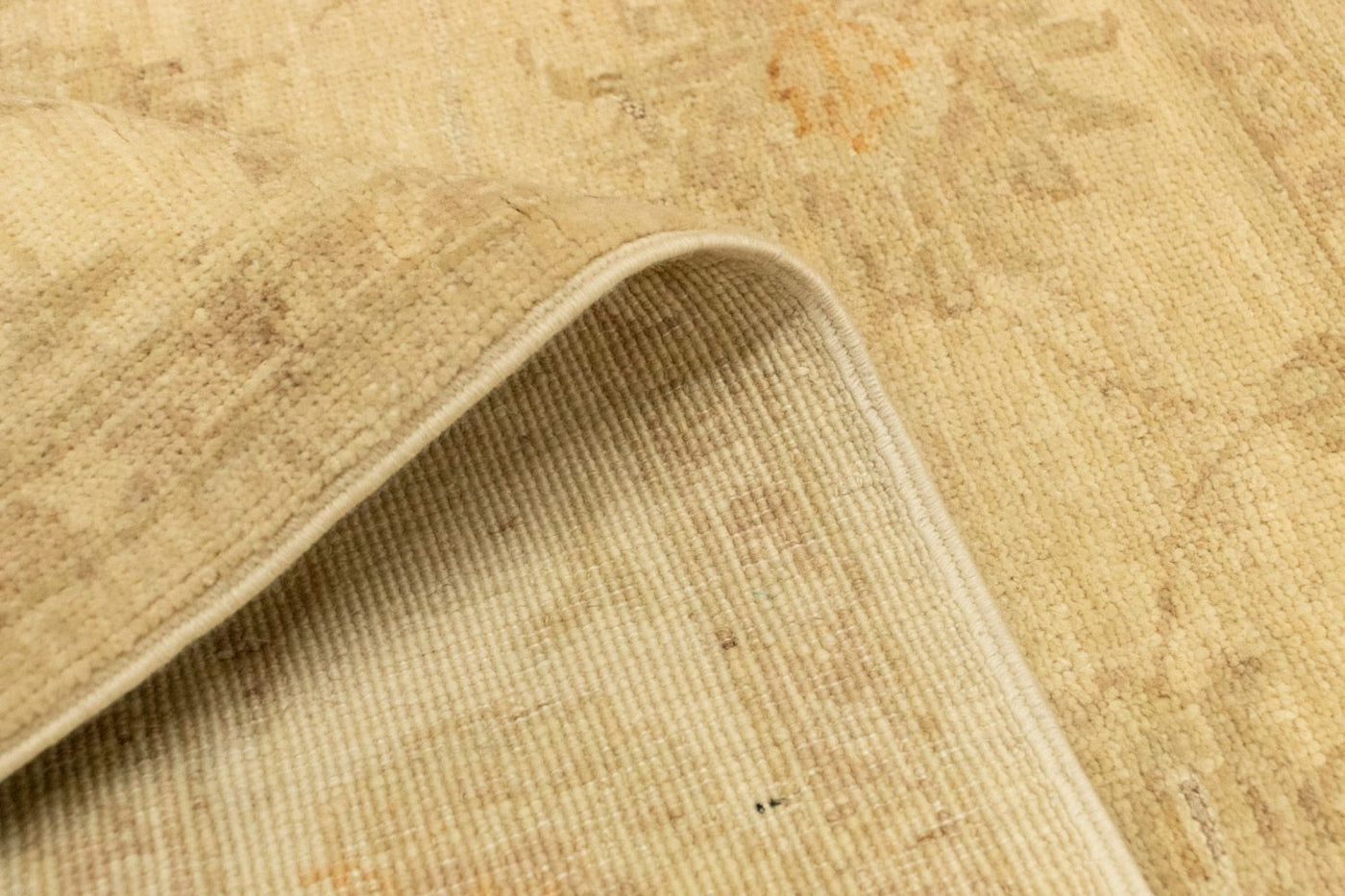 Farahan Teppich 131x84cm - Perserteppich