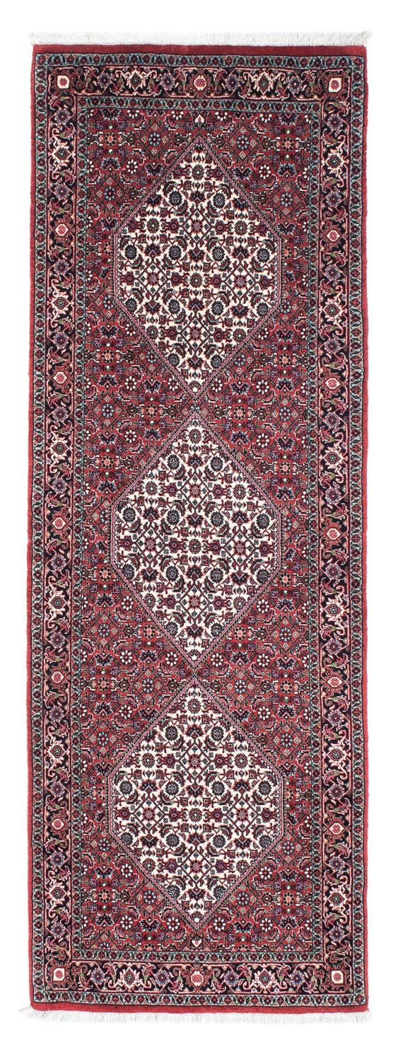 Perserteppich - Bidjar - Royal 212 x 71 cm