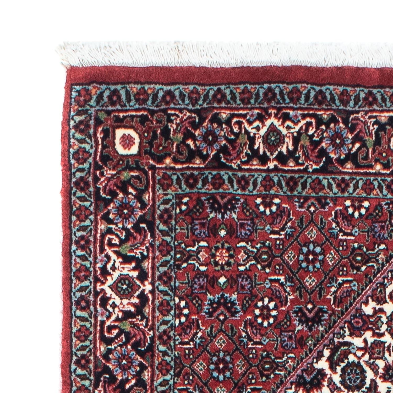 Perserteppich - Bidjar - Royal 212 x 71 cm
