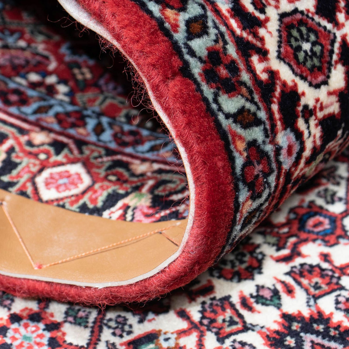 Perserteppich - Bidjar - Royal 212 x 71 cm