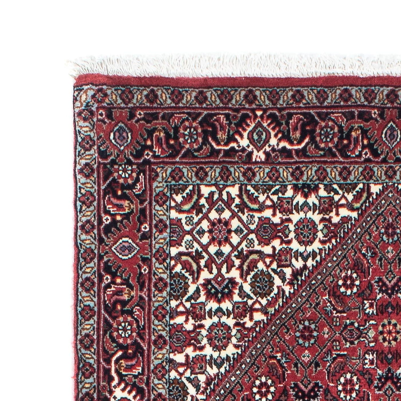 Bidjar Teppich 208x75cm - Perserteppich