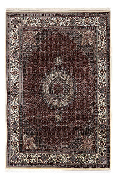 Moud Teppich 245x344cm - Perserteppich