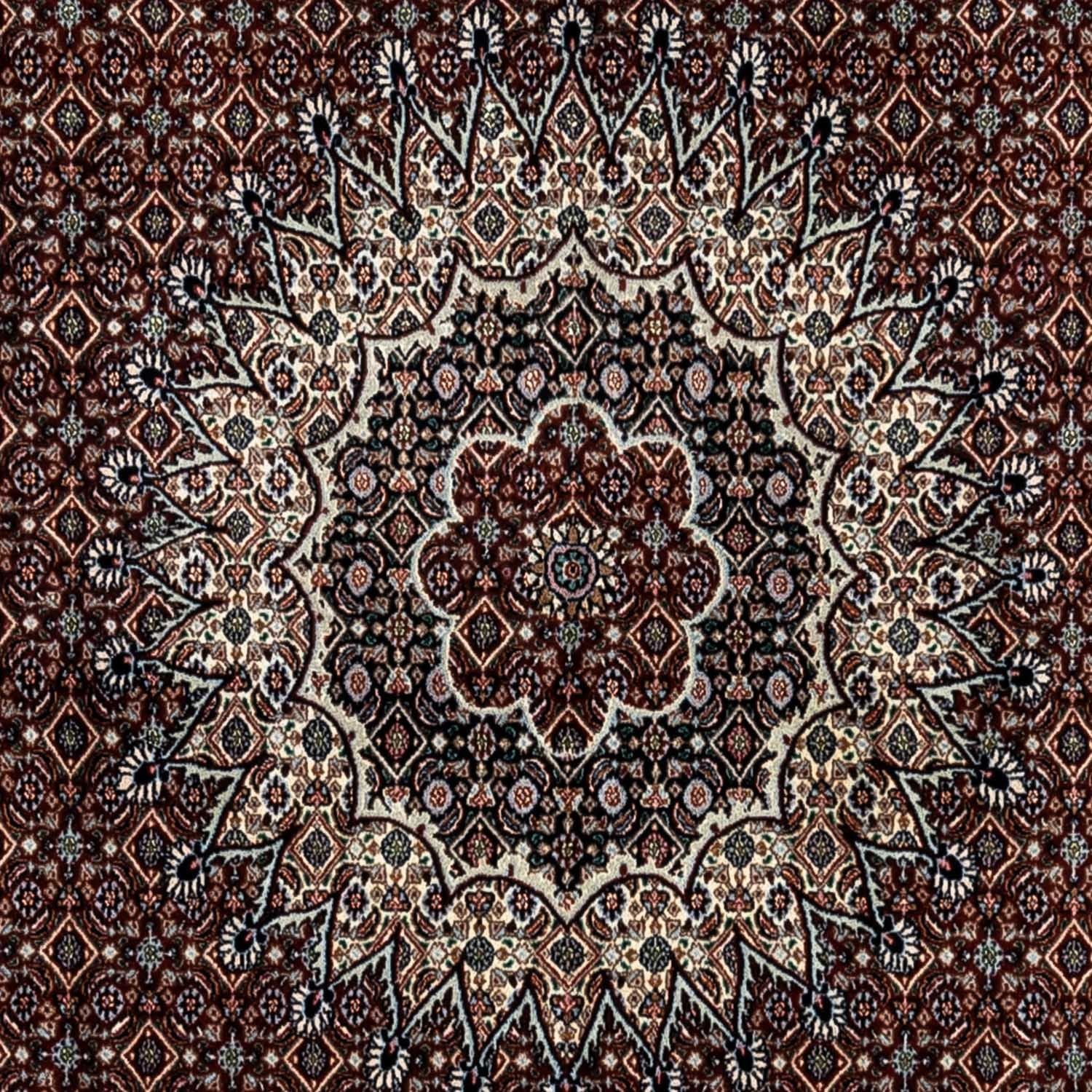 Perserteppich - Classic 344 x 245 cm - dunkelrot