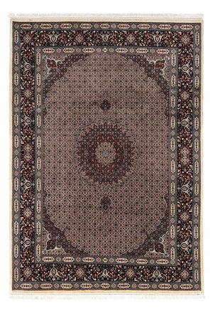 Perserteppich - Classic 345 x 243 cm - beige