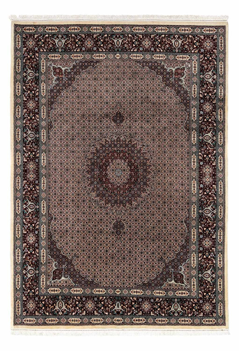 Perserteppich - Classic 345 x 243 cm - beige