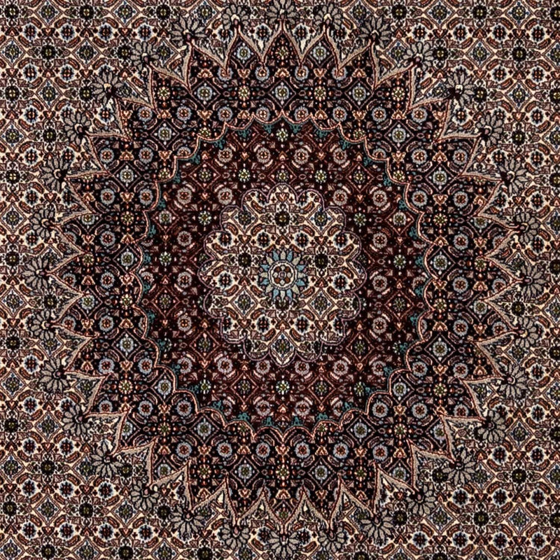 Perserteppich - Classic 345 x 243 cm - beige