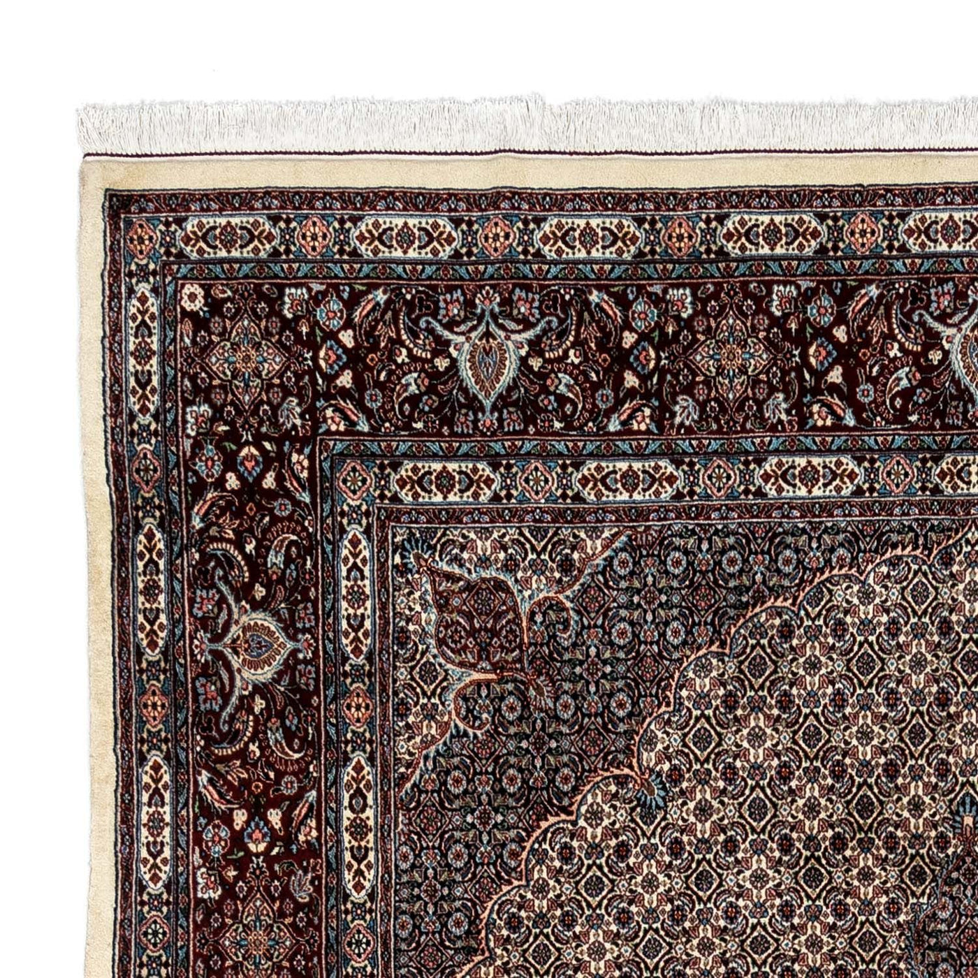Moud Teppich 348x245cm - Perserteppich
