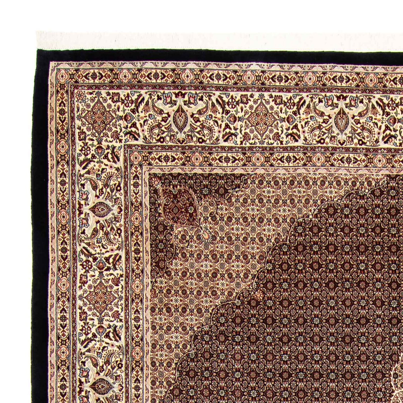 Moud Teppich 386x300cm - Perserteppich
