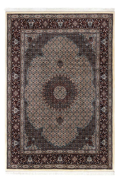Moud Teppich 247x343cm - Perserteppich