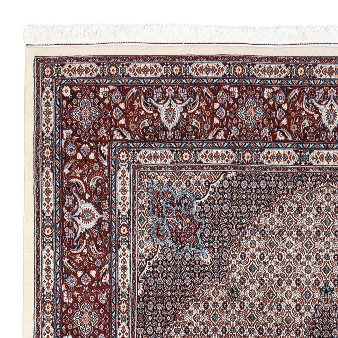 Moud Teppich 347x248cm - Perserteppich