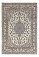 Moud Teppich 248x356cm - Perserteppich