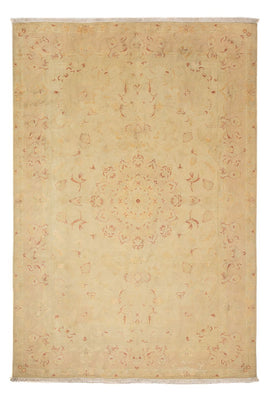 Perserteppich - Täbriz - Royal 298 x 198 cm Flur Teppich