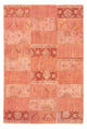 Patchwork Teppich 181x270cm - Perserteppich Wollteppich