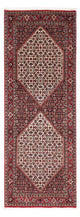 Bidjar Teppich 205x76cm - Perserteppich