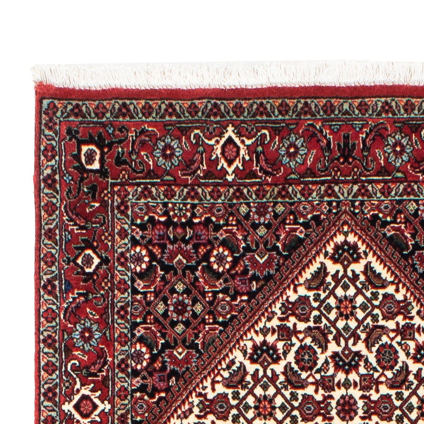 Bidjar Teppich 205x76cm - Perserteppich