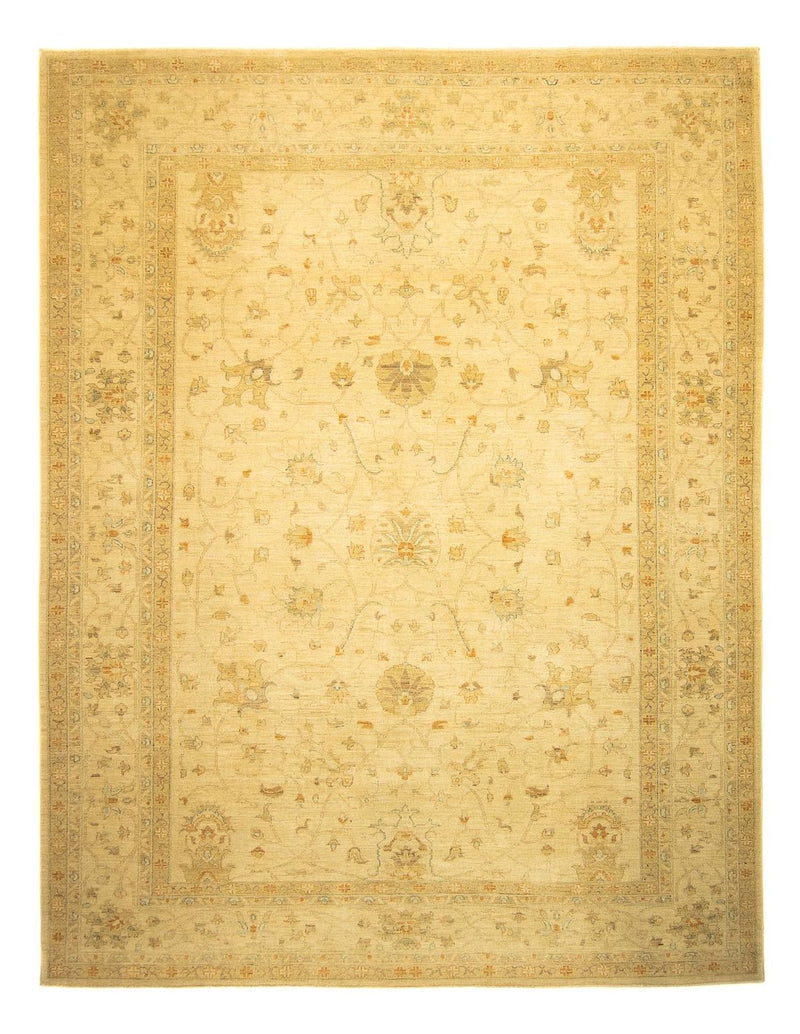 Ziegler Teppich 349 x 274 cm