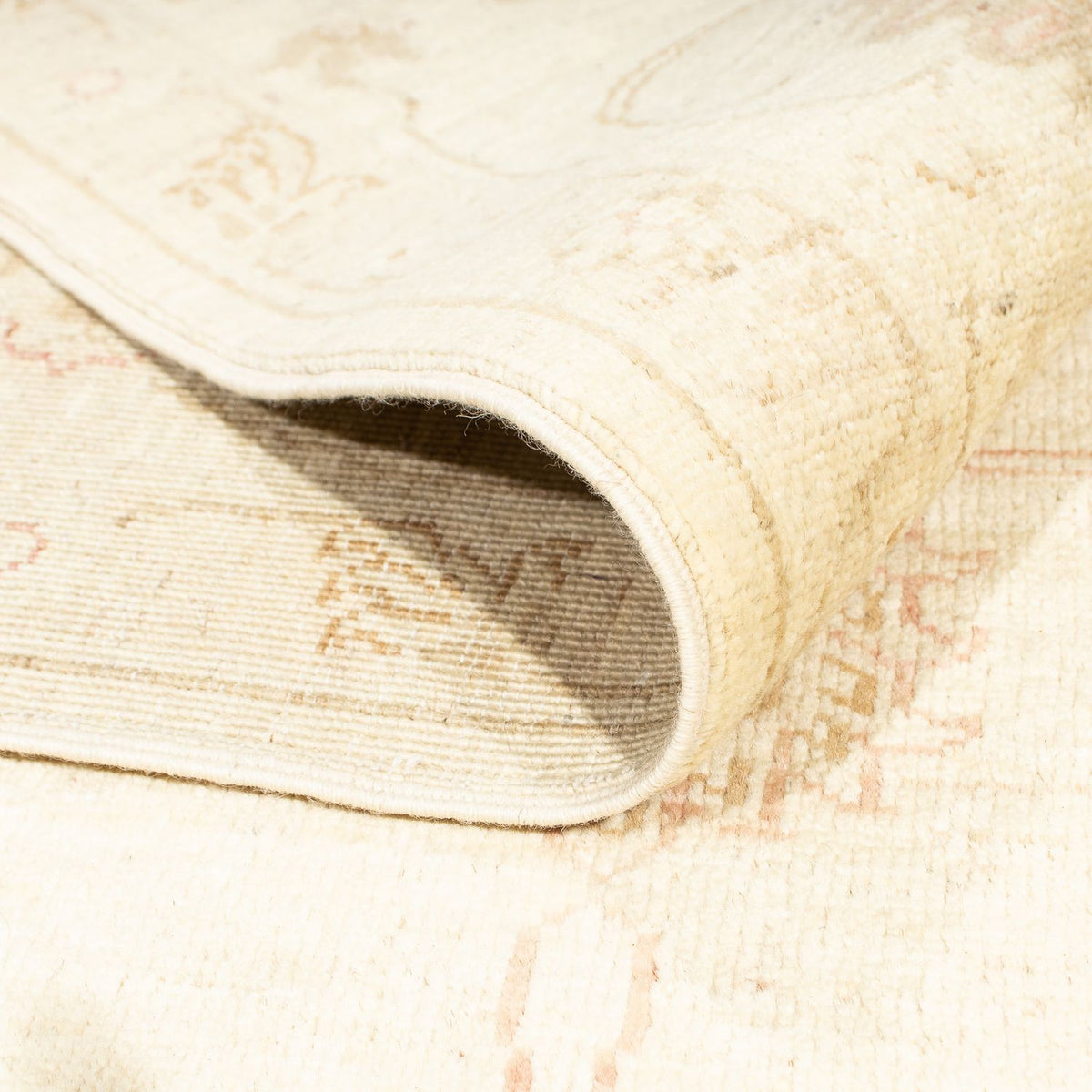 Ziegler Teppich 339 x 245 cm