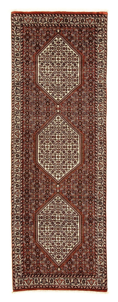 Bidjar Teppich 87x273cm - Perserteppich