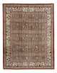Moud Teppich 296x245cm - Perserteppich