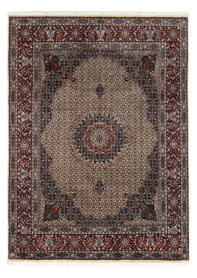 Moud Teppich 247x327cm - Perserteppich