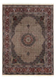 Moud Teppich 327x247cm - Perserteppich