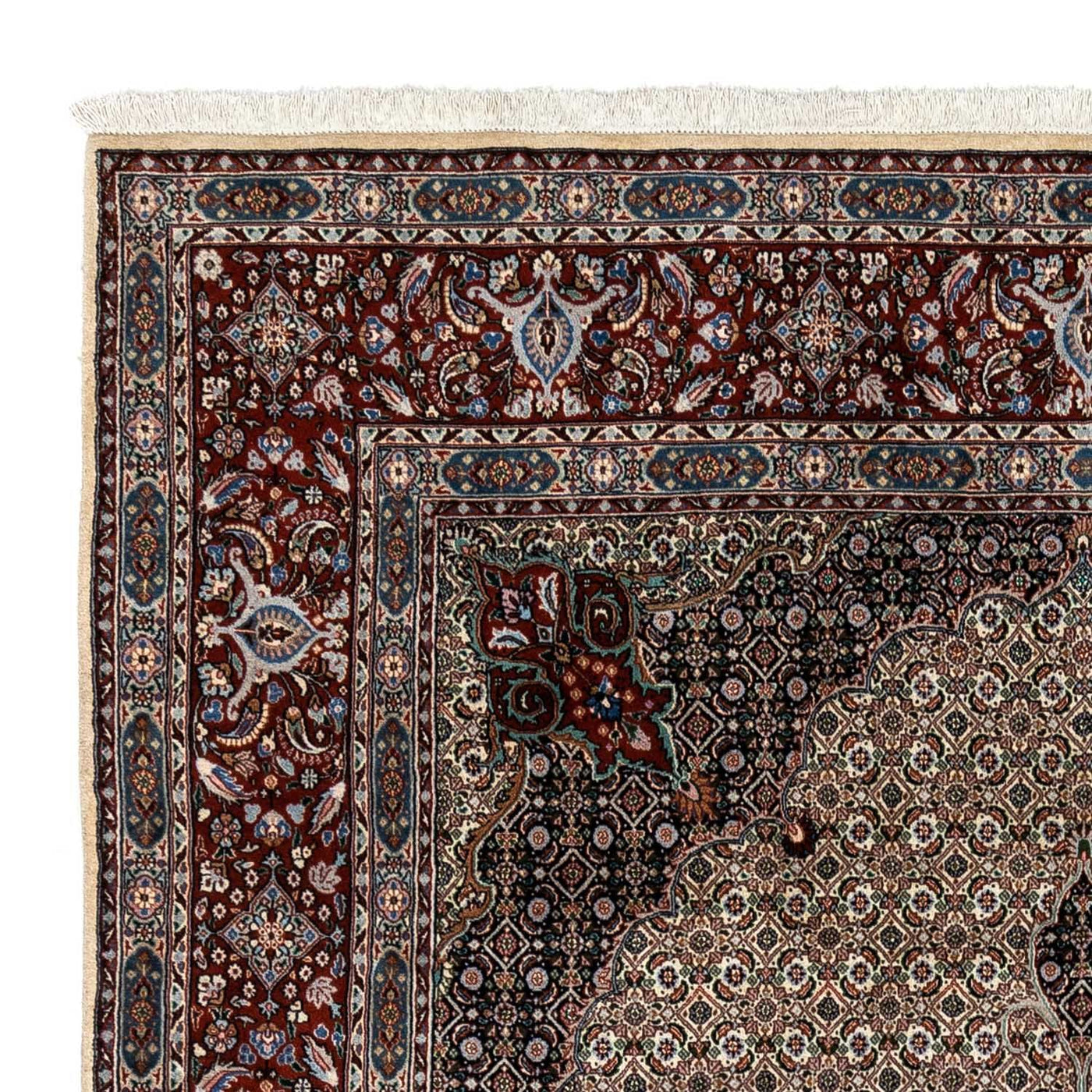 Moud Teppich 327x247cm - Perserteppich