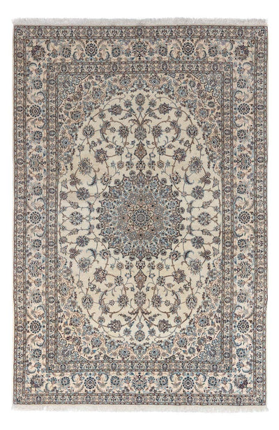 Nain - 9La Teppich 246x350cm - Perserteppich