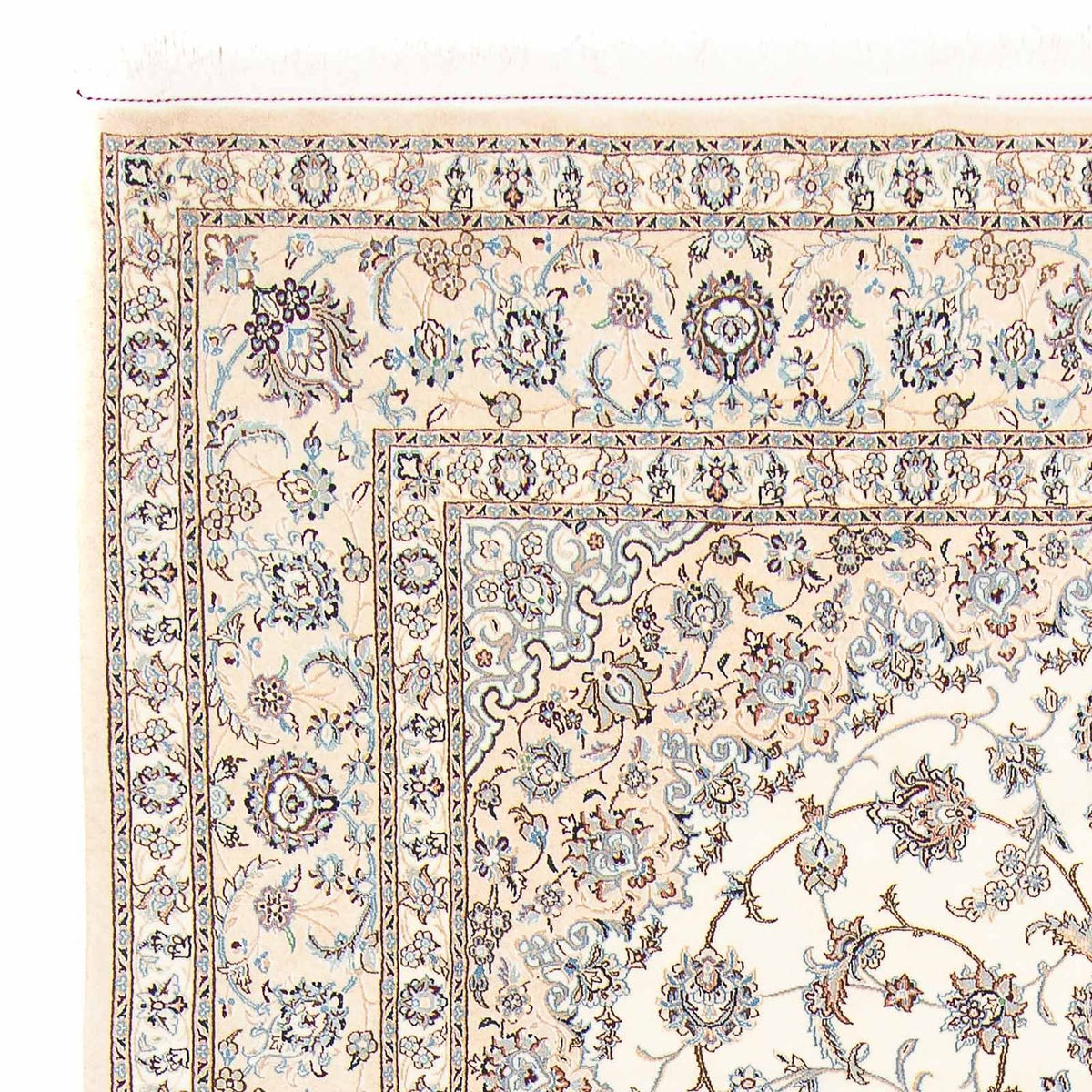 Nain - 9La Teppich 249x338cm - Perserteppich