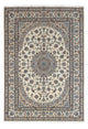 Nain - 9la Teppich 348x248cm - Perserteppich