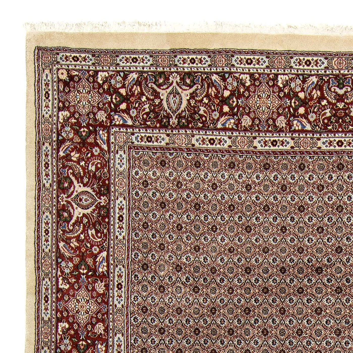 Moud Teppich 345x245cm - Perserteppich