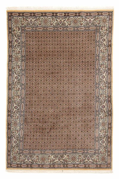 Moud Teppich 236x351cm - Perserteppich