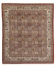 Moud Teppich 293x251cm - Perserteppich