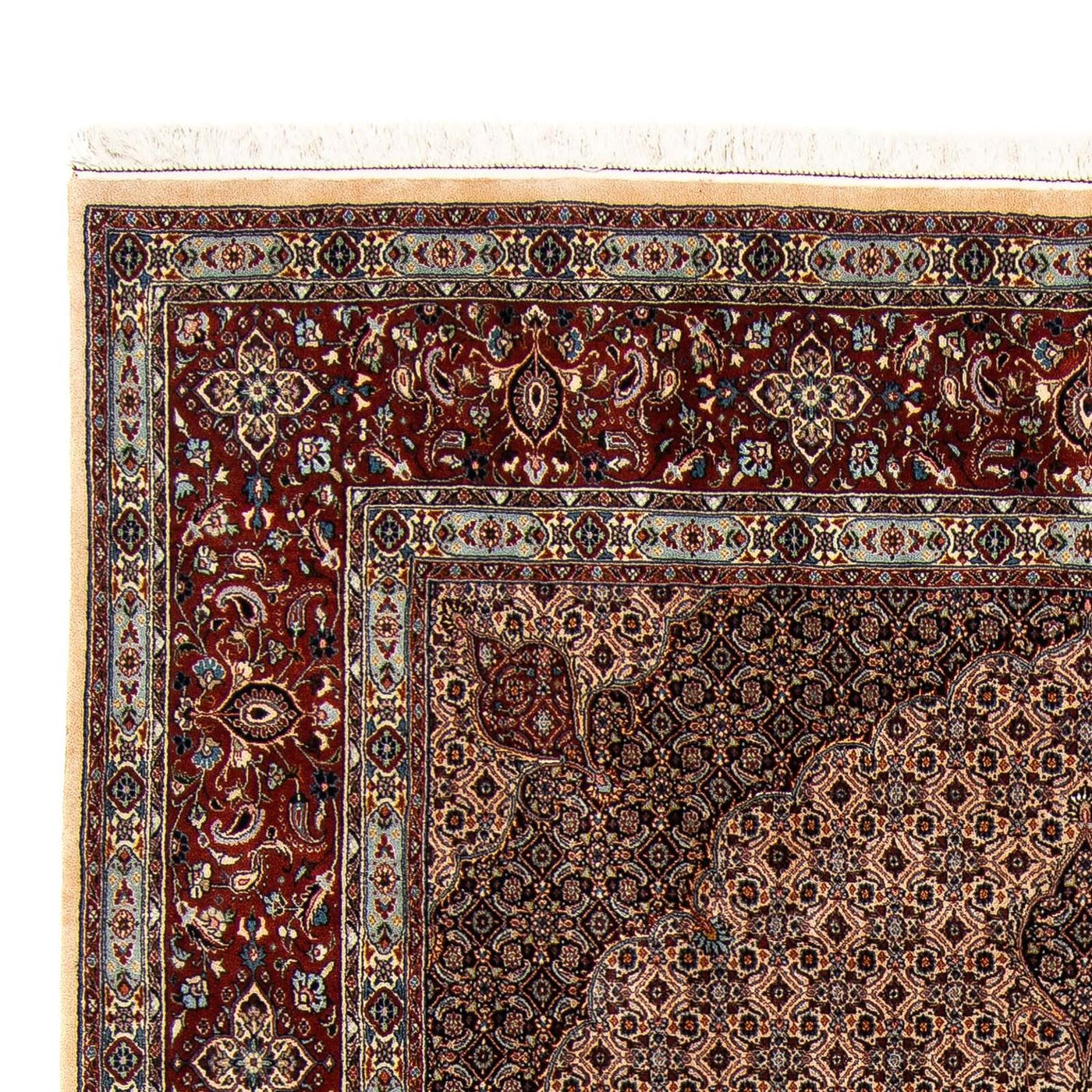 Moud Teppich 305x251cm - Perserteppich
