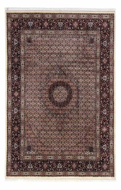 Moud Teppich 247x348cm - Perserteppich