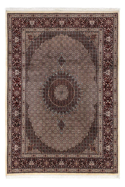Moud Teppich 247x345cm - Perserteppich