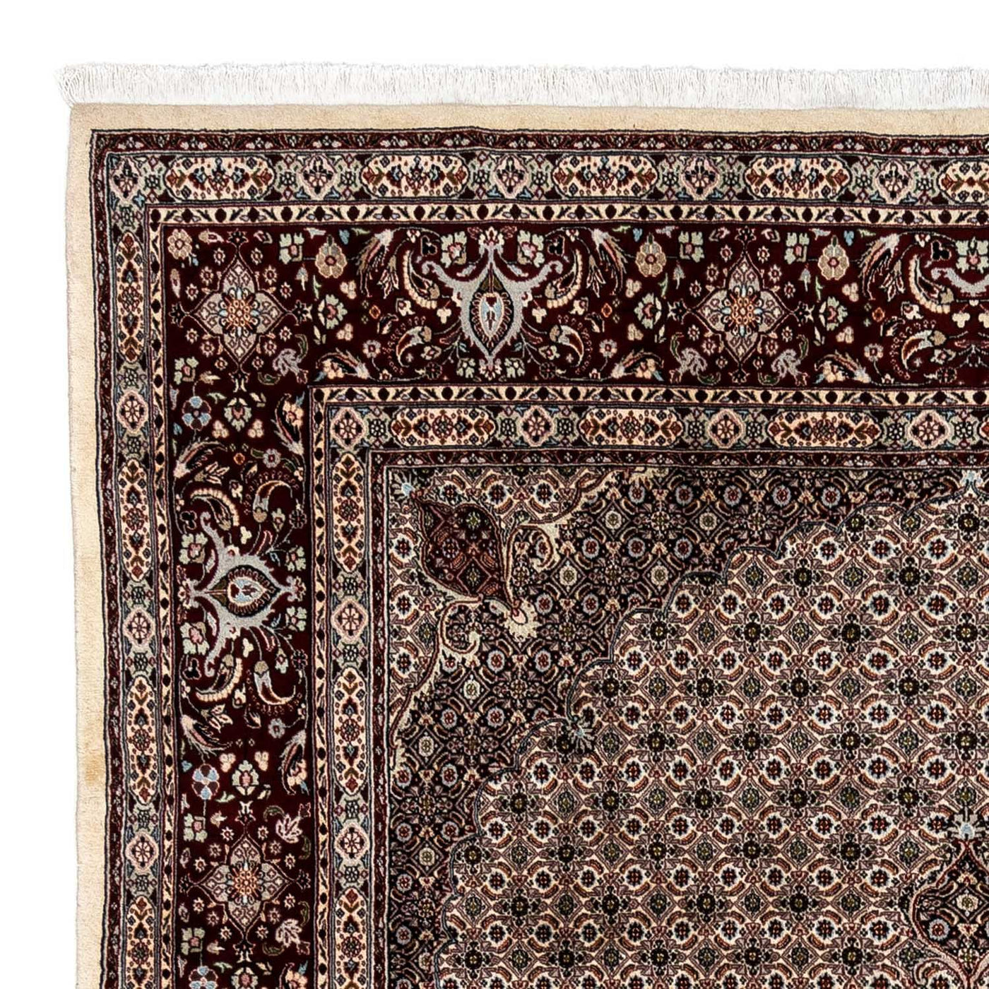 Moud Teppich 328x245cm - Perserteppich