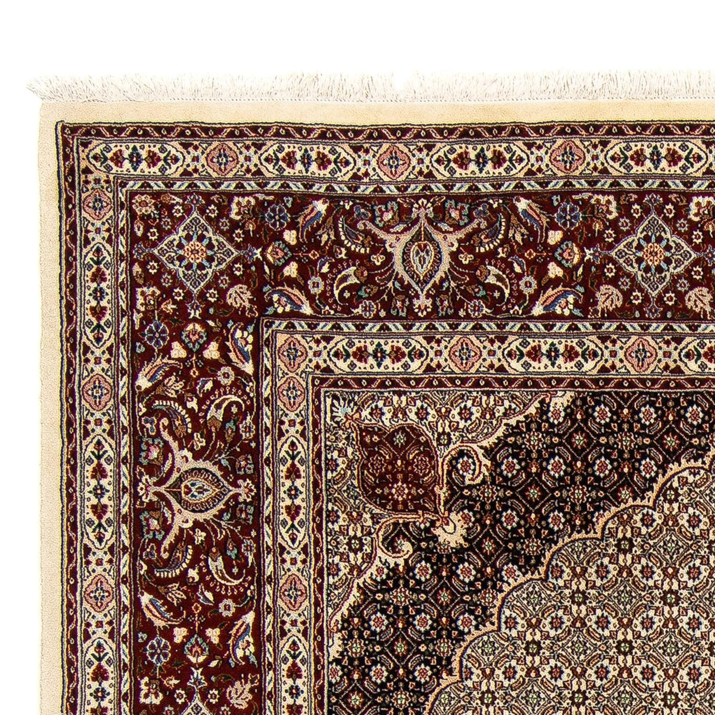 Moud Teppich 262x250cm - Perserteppich