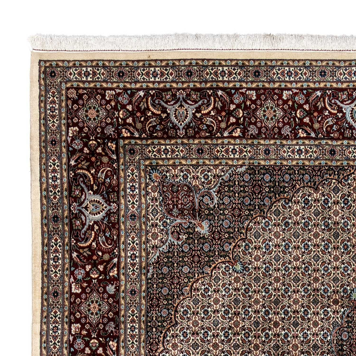 Moud Teppich 348x249cm - Perserteppich