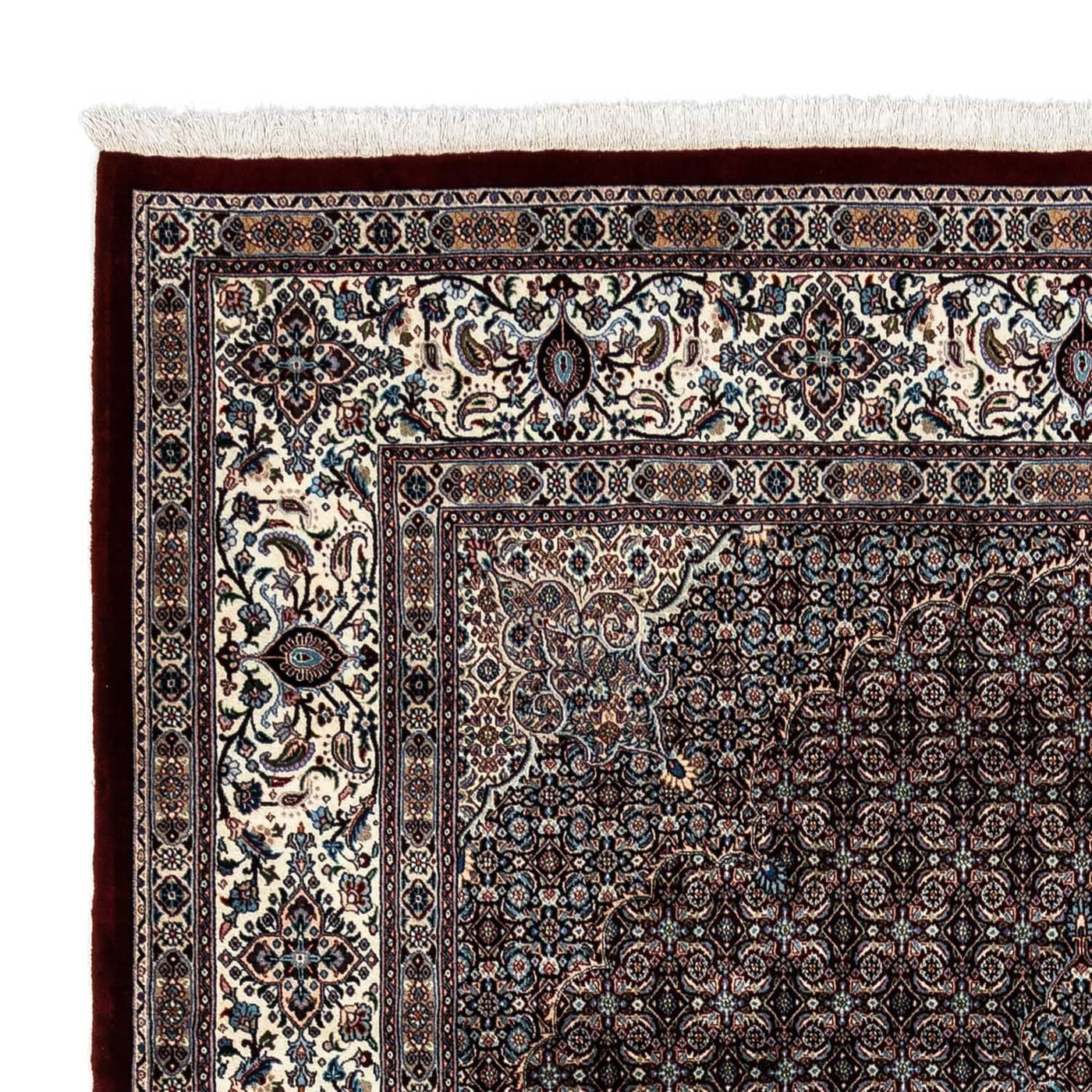 Moud Teppich 351x250cm - Perserteppich