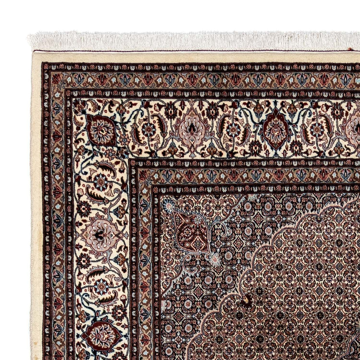 Moud Teppich 344x246cm - Perserteppich