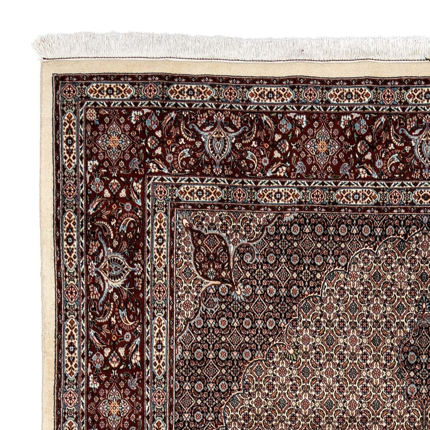 Moud Teppich 333x248cm - Perserteppich