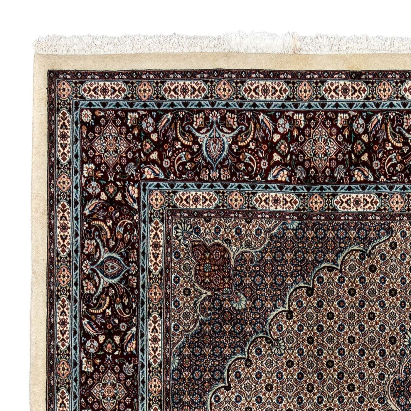 Moud Teppich 342x243cm - Perserteppich