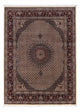 Moud Teppich 345x253cm - Perserteppich